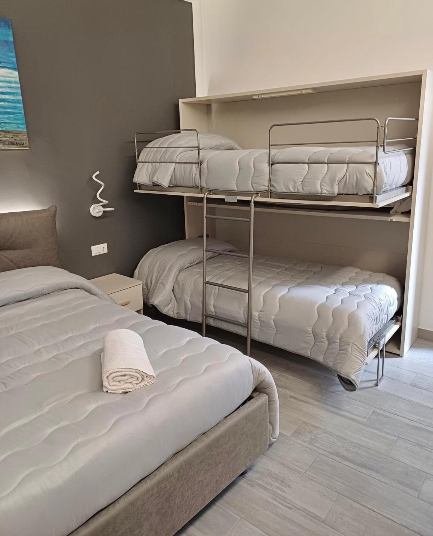 Costa Degli Dei Rooms Pizzo Kültér fotó