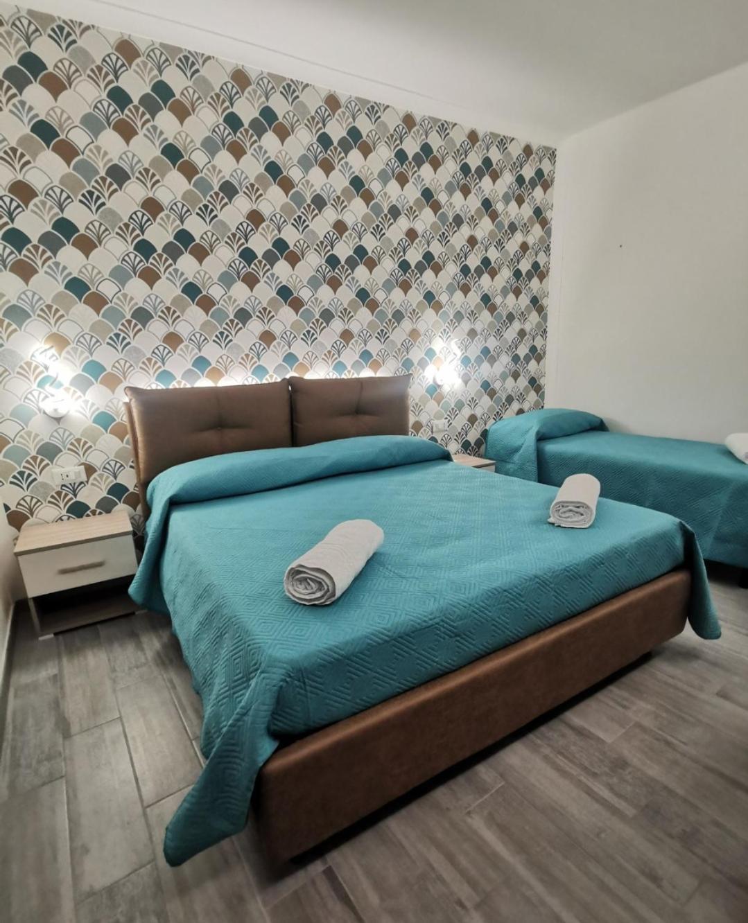 Costa Degli Dei Rooms Pizzo Kültér fotó
